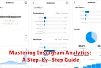 Mastering Instagram Analytics: A Step-by-Step Guide