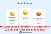 Measuring Brand Sentiment: A Comprehensive Guide to Understanding Your Audience